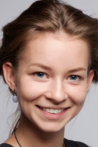Darya Petrova
