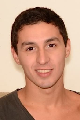 Malcolm Dominguez