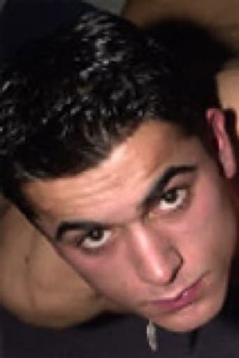 Ali Erden