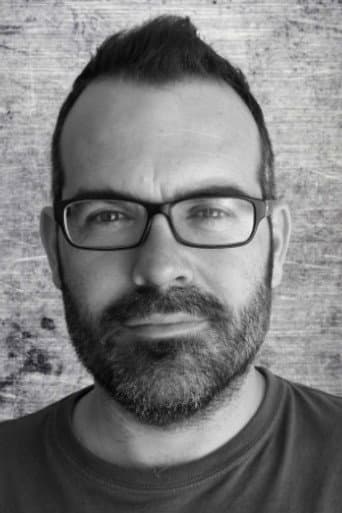 Óscar Bernàcer
