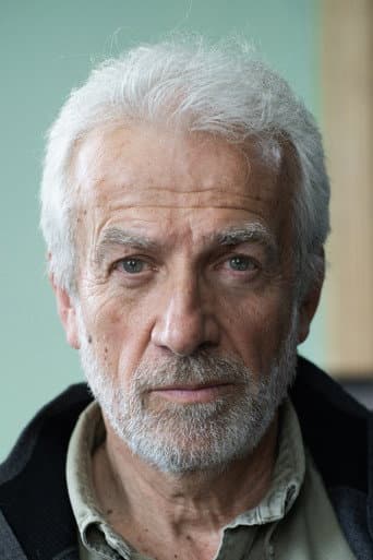 Gilbert Coudurier