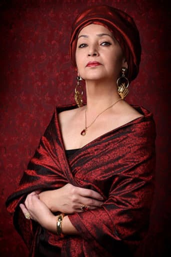 Rita Amirbeyova