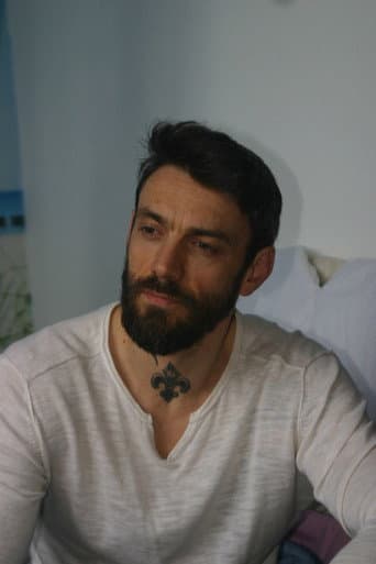 Cyril Ferment