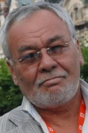 Damir Manabaev