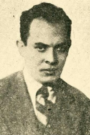 Мирон Билинский