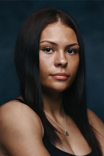 Tiah Mai Ayton