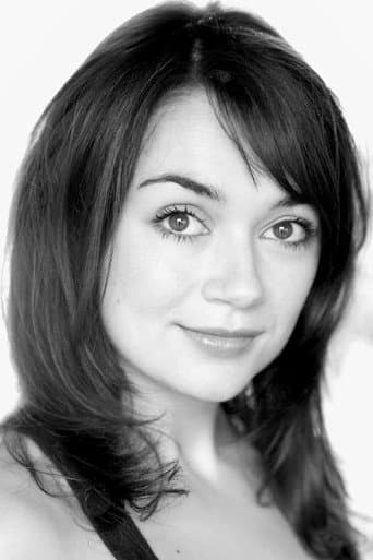 Samantha Glenn