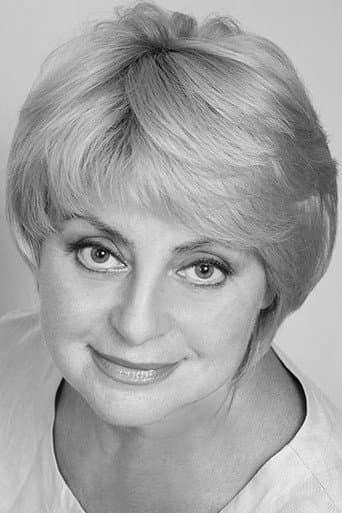 Nadija Kondratowska