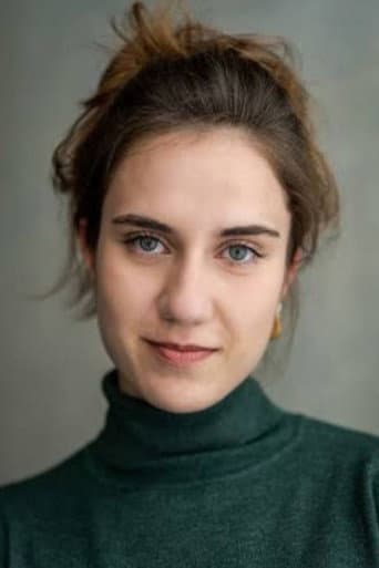 Laura Kaliger