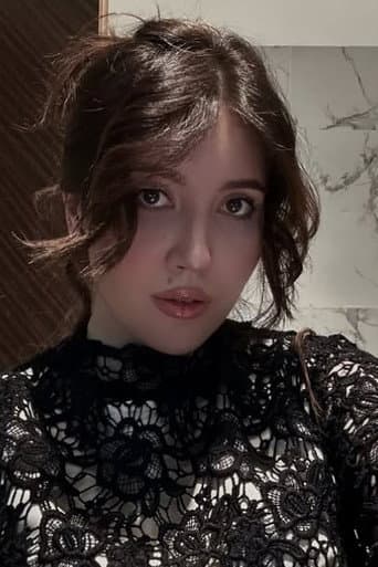 Madina Adilova