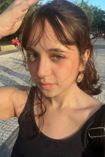 Sara Contente