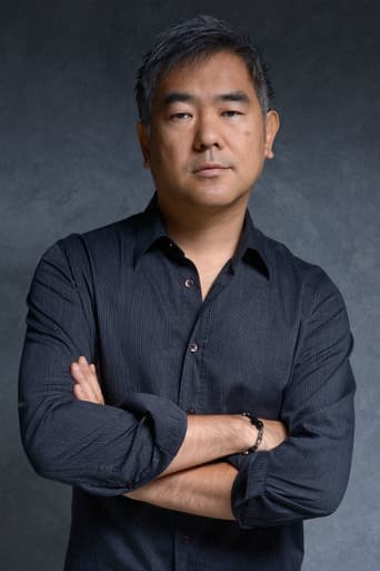 Ryūhei Kitamura