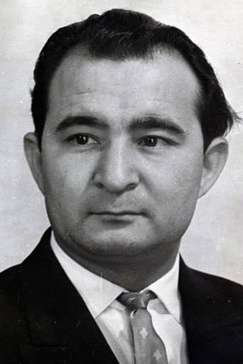 Латиф Файзиев