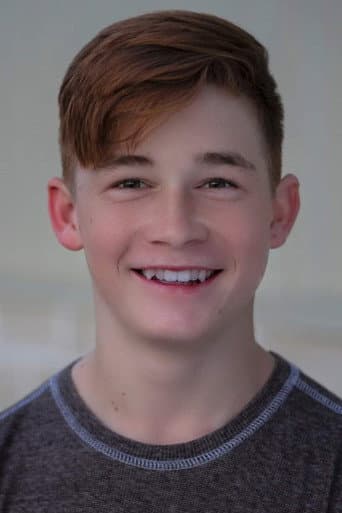 Keegan Bouton