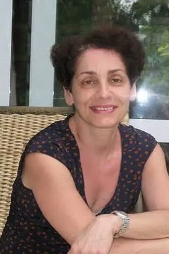 Lúcia Nagib