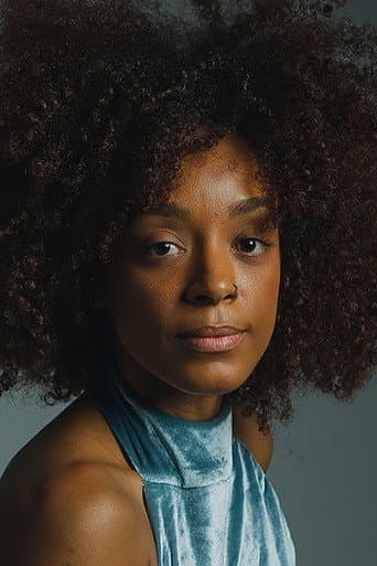 Ella Nascimento