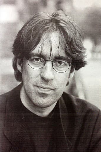 Joost Zwagerman