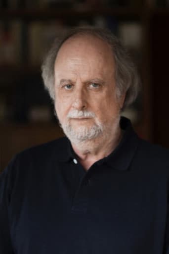 Alfonso Ungría