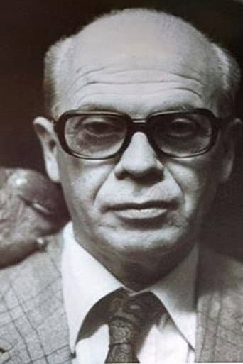 Rubens Francisco Lucchetti