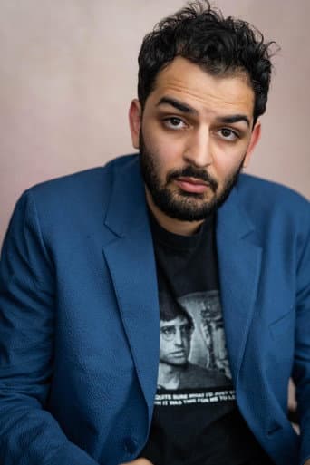 Nico Rao Pimparé