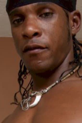 Marlon Black