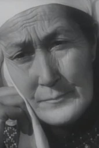 Anvara Olimova