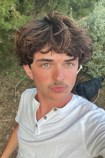 Sacha Fertillet