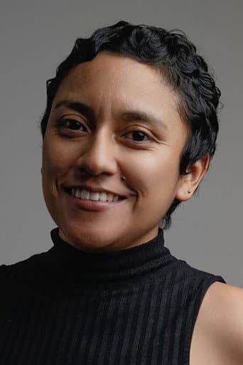 Ana Jacobo