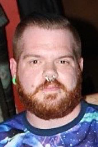 James Woodcraft