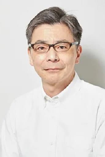 中脇樹人
