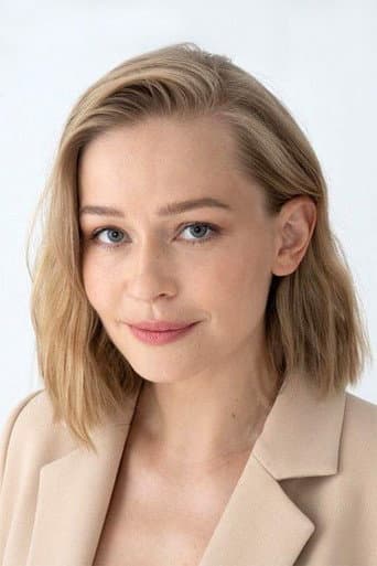Julija Peressild