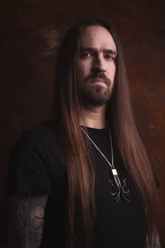 Mathias Lillmåns