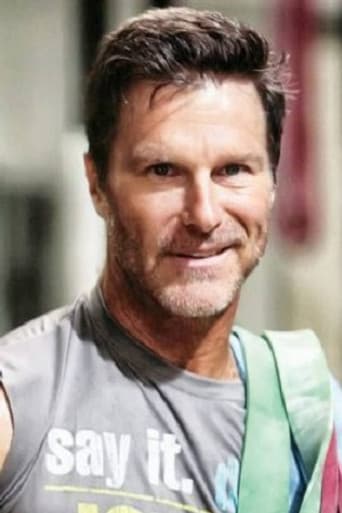 Clark Bartram