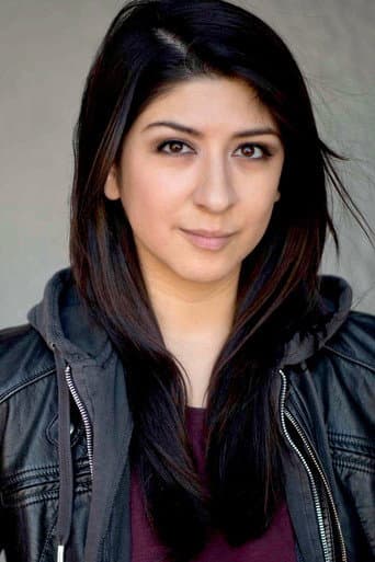 Stef Teran