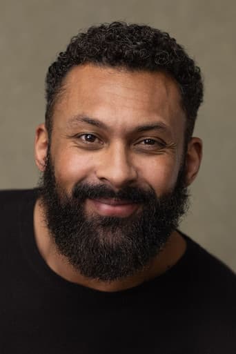 Chi Lewis-Parry