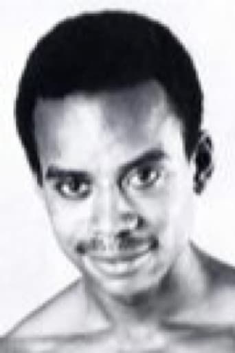 Keith Lancaster