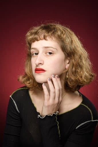 Maya Stern