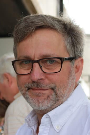 Jonas GrimÄs