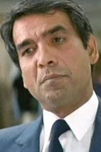 Tariq Yunus