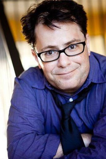 Jeffrey Asch