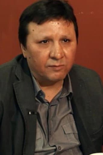 Рамиль Салахутдинов