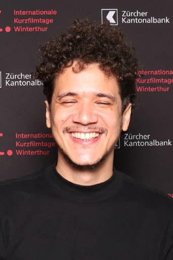 Marcus Curvelo