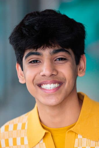 Atharva Verma