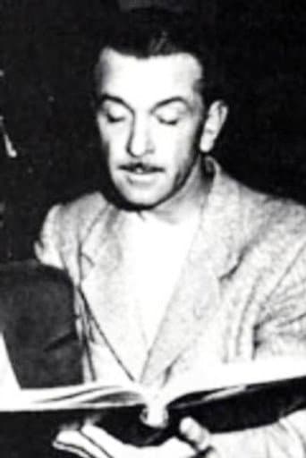 John English