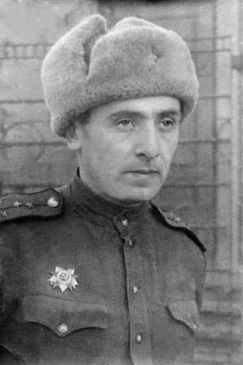 Семён Шейнин