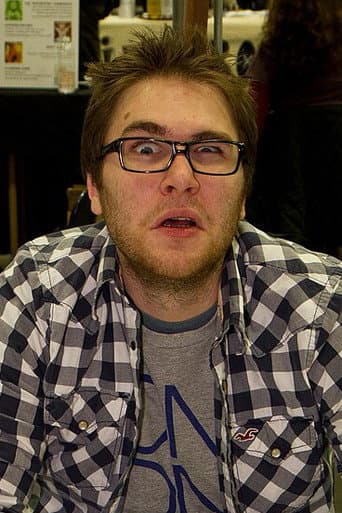 Tyson Hesse