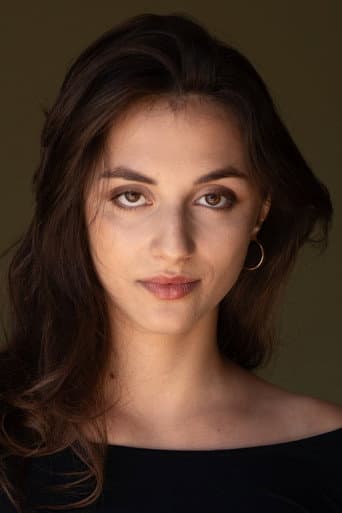 Serena Osma