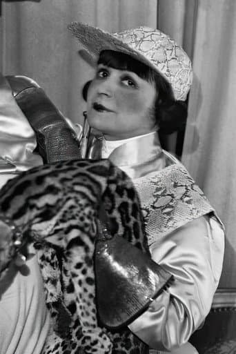 Maud Loty