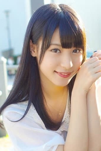 石條遥梨