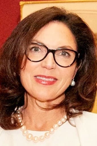 Bettina Dalton
